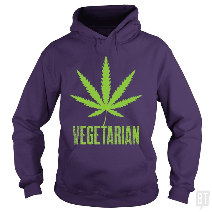Vegetarian - BustedTees.com