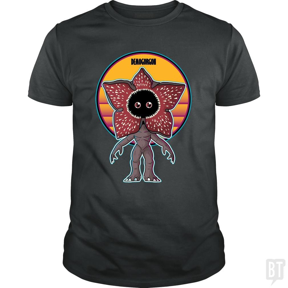 demogorgon - BustedTees.com