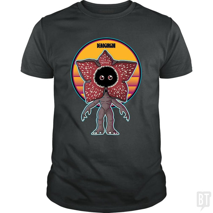 demogorgon - BustedTees.com
