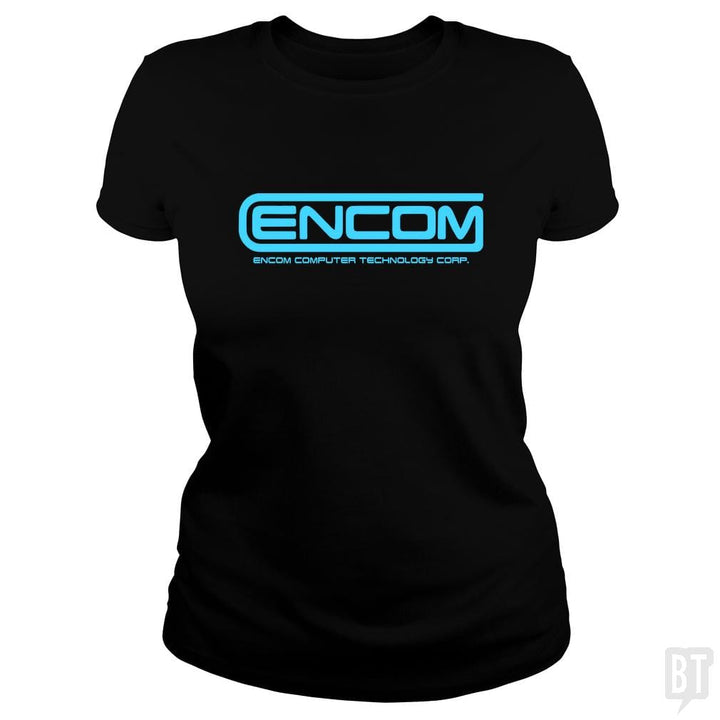 Encom Computer Technology Corp - BustedTees.com