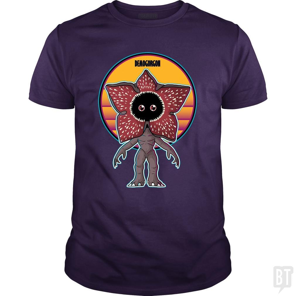 demogorgon - BustedTees.com