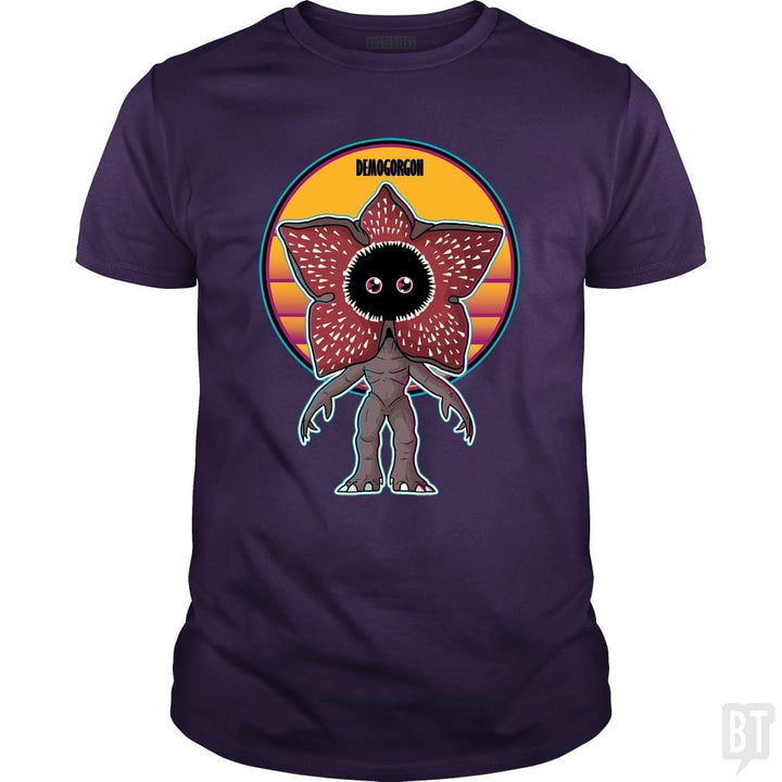 demogorgon - BustedTees.com