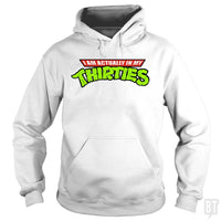 Load image into Gallery viewer, Actually in My Thirties - BustedTees.com
