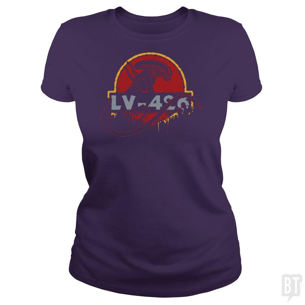 LV-426 - BustedTees.com