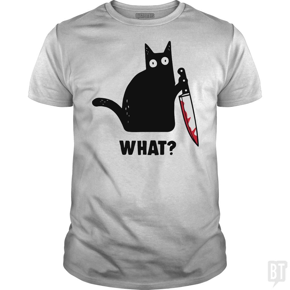 What - BustedTees.com