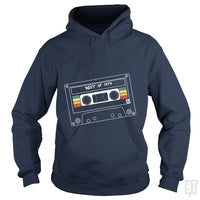 Load image into Gallery viewer, Vintage Cassette Best of 1979 - BustedTees.com

