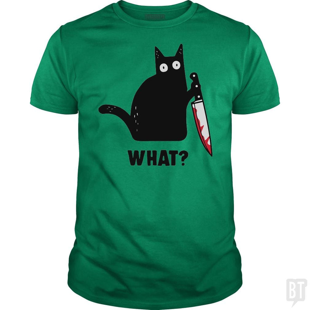 What - BustedTees.com