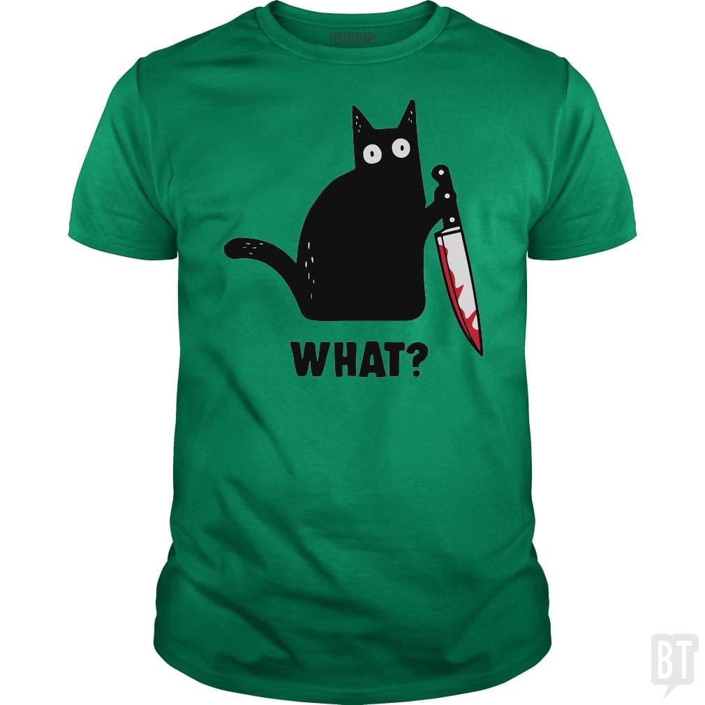 What - BustedTees.com