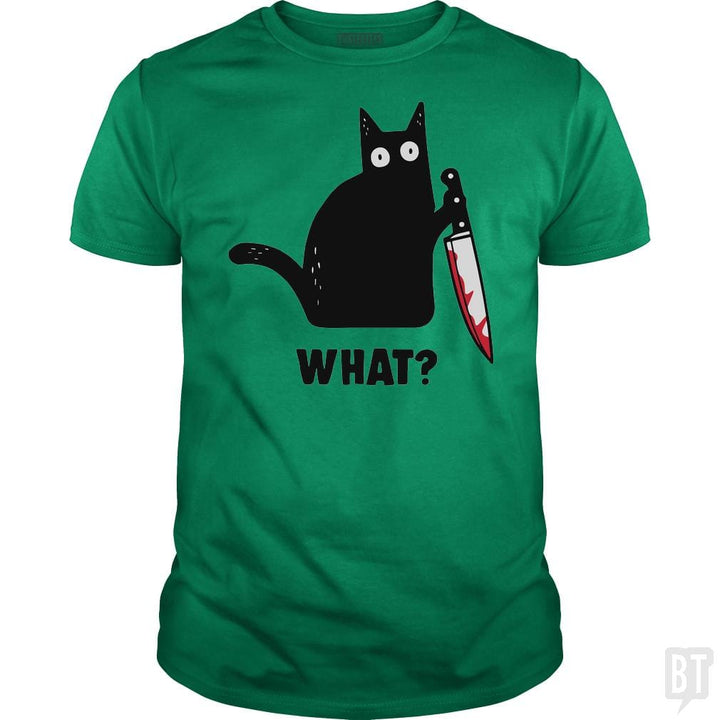 What - BustedTees.com