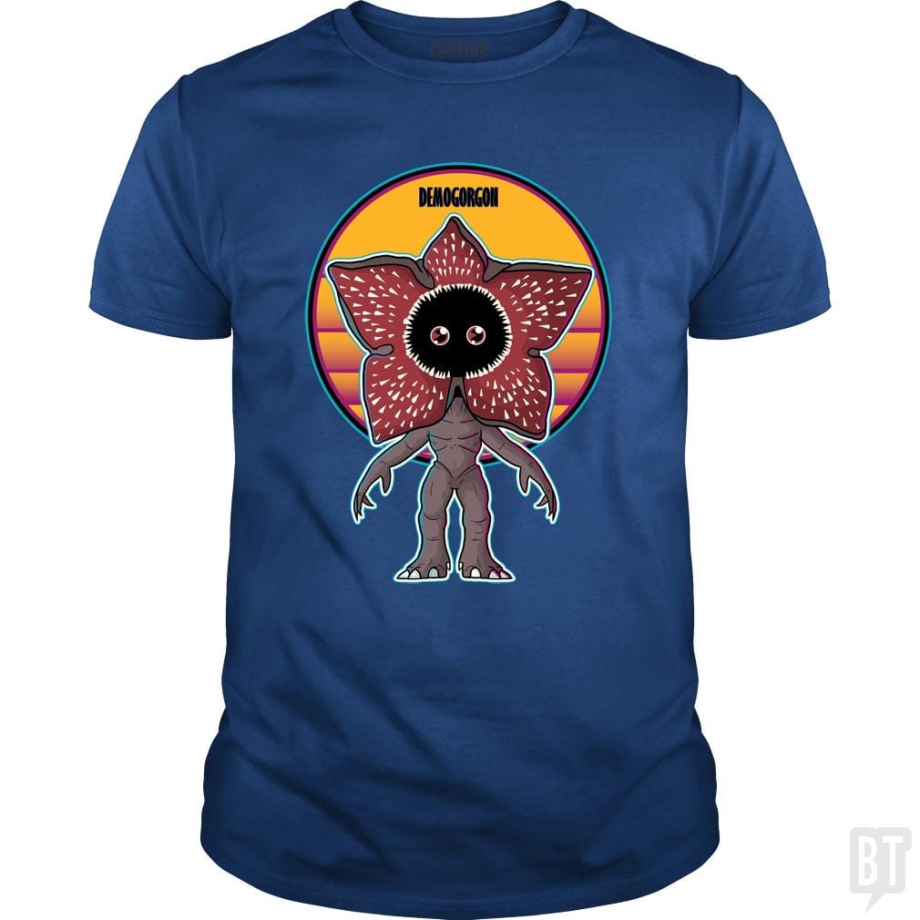 demogorgon - BustedTees.com