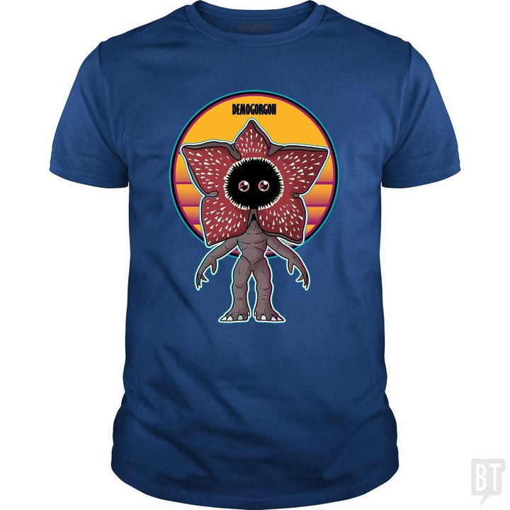 demogorgon - BustedTees.com