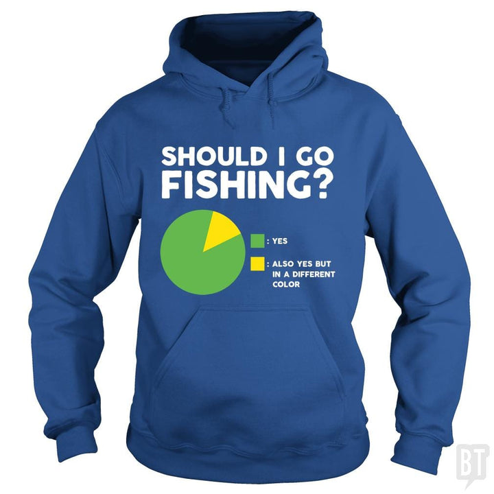 Fishing - BustedTees.com