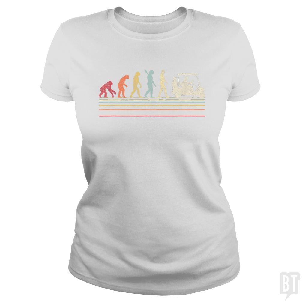 Funny Golf - BustedTees.com