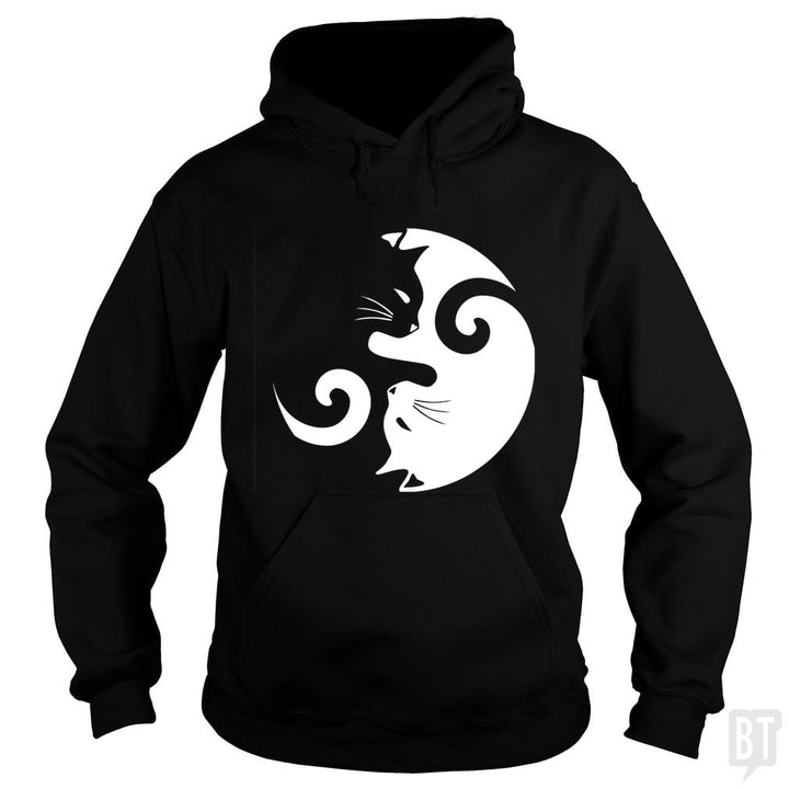 Cats Rule - BustedTees.com