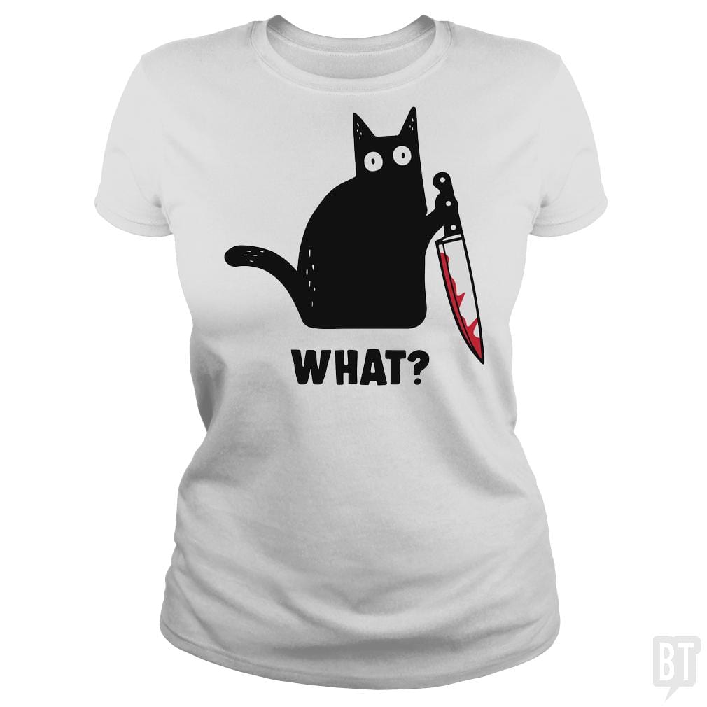 What - BustedTees.com