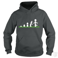 Load image into Gallery viewer, Legolution - BustedTees.com
