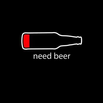 Need Beer
