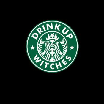 Drink Up Witches