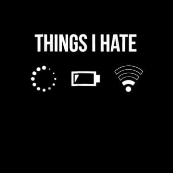 Funny Programmer Nerd