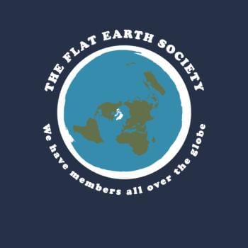 Flat Earth Society