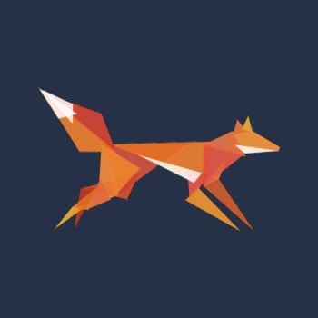 Fractal Geometric Fox