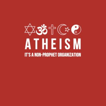 Atheism