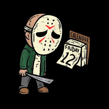 Friday 12th