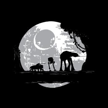 Imperial Moonwalkers