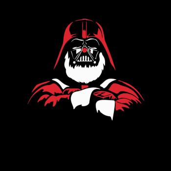 Darth Santa