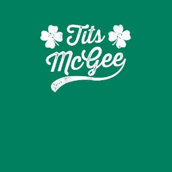 Tits McGee