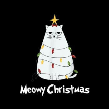 Meow Christmas