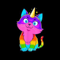 Load image into Gallery viewer, Caticorn
