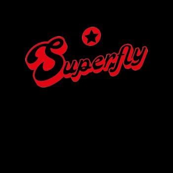 Superfly Shirt Vintage Retro
