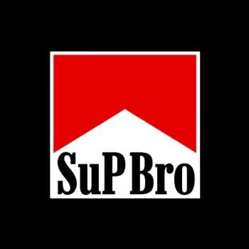Sup Bro