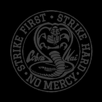 Karate Tournament - Cobra Kai