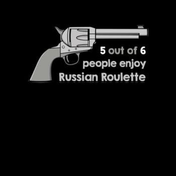 Russian Roulette