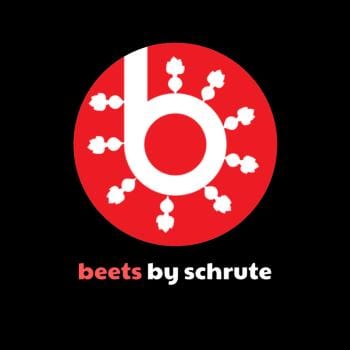 Beets by Schrute