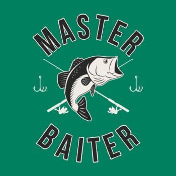 Master Baiter
