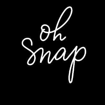 Oh Snap