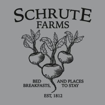 Schrute Farms