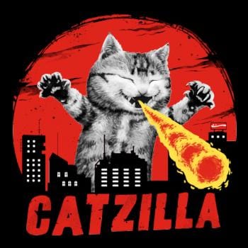 Catzilla