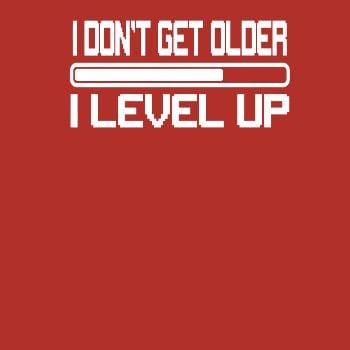 Gaming Computer Level UP