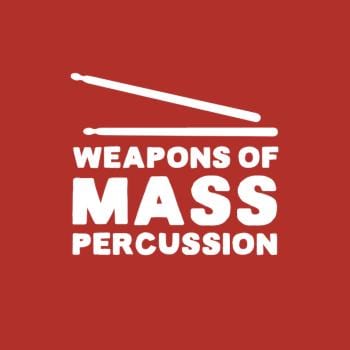 Weapons Of Mass Percussion
