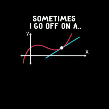 Sometimes I go Off On A