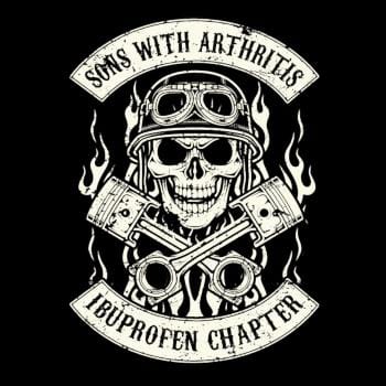 S.O.A IBUPROFEN CHAPTER