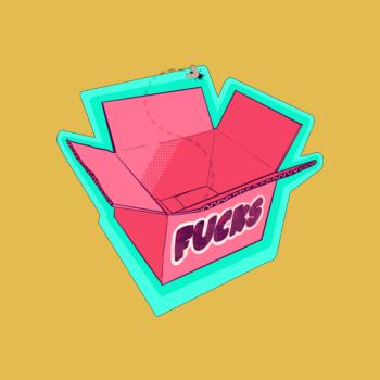 No Fucks Left