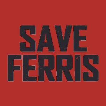 Save Ferris