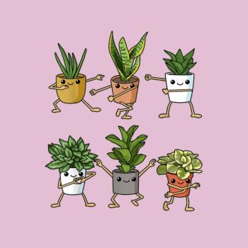 Plant Lover Gift Women Florist - Gardener Gifts Pl