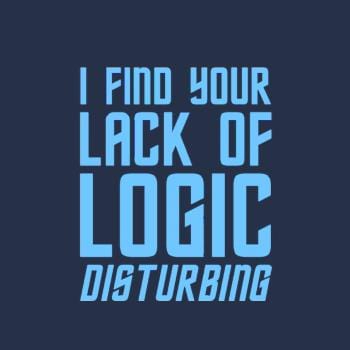 Lack Of Logic