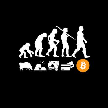 Evolution of Money